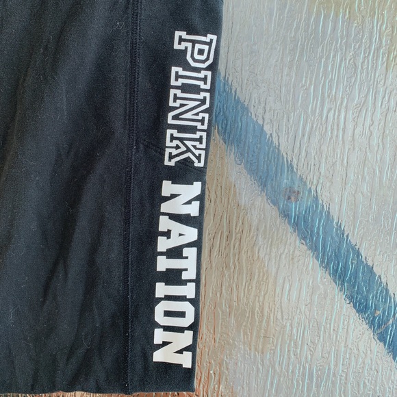 PINK leggings - Picture 3 of 7